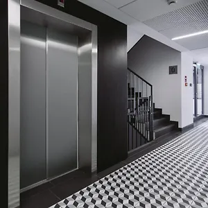 Apartament City Apartments Warsaw, Warszawa