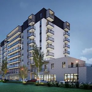 Apartament Wiktoryn, Warszawa
