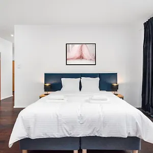 Apartment Piekna 28a By Your Freedom, Warsaw