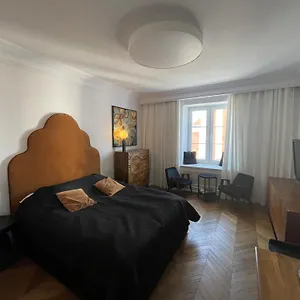 Apartment Miodowa - Old Town - Stare, Warsaw