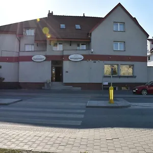 Apartament Montemarco, Warszawa