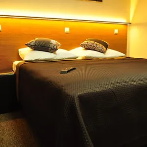 Kwatera prywatna Villa B&B, Warszawa